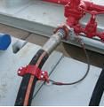 hose hobble