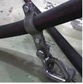 hose hobble