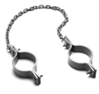 hose hobble