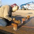 pipe clamps