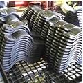 pipe clamps
