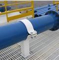 pipe clamps