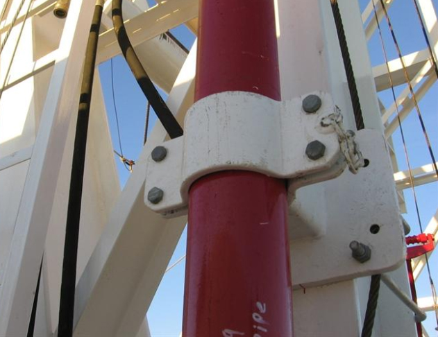 pipe clamp