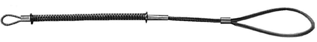 Hose-Tool Whipcheck