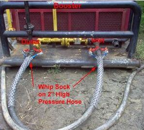 whipsock